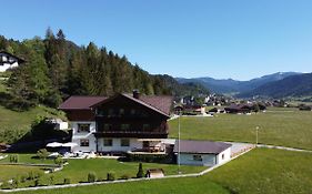 Pension Seeblick Achenkirch
